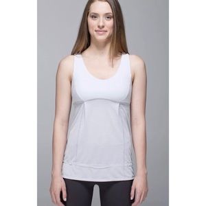 Lululemon‎ Tank 4